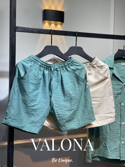 Ensemble en lin italien Original VALONA