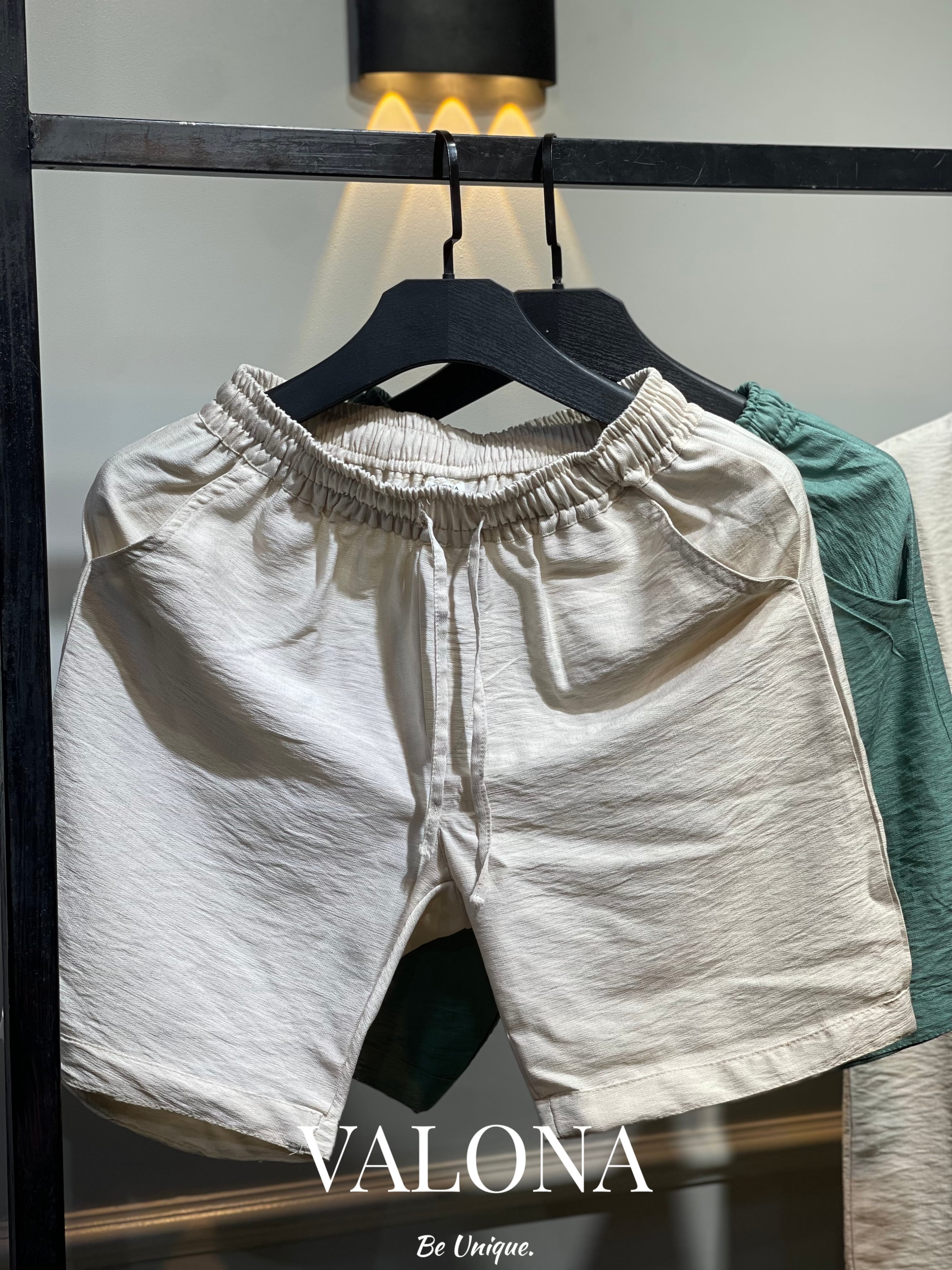 Ensemble en lin italien Original VALONA