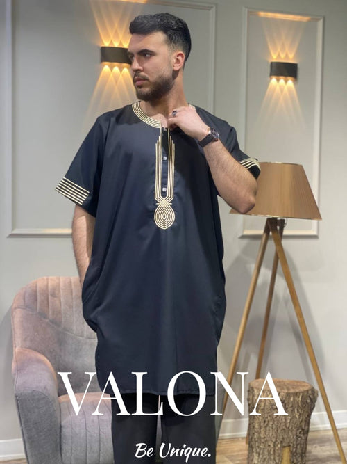 jabador Indonésien Original VALONA